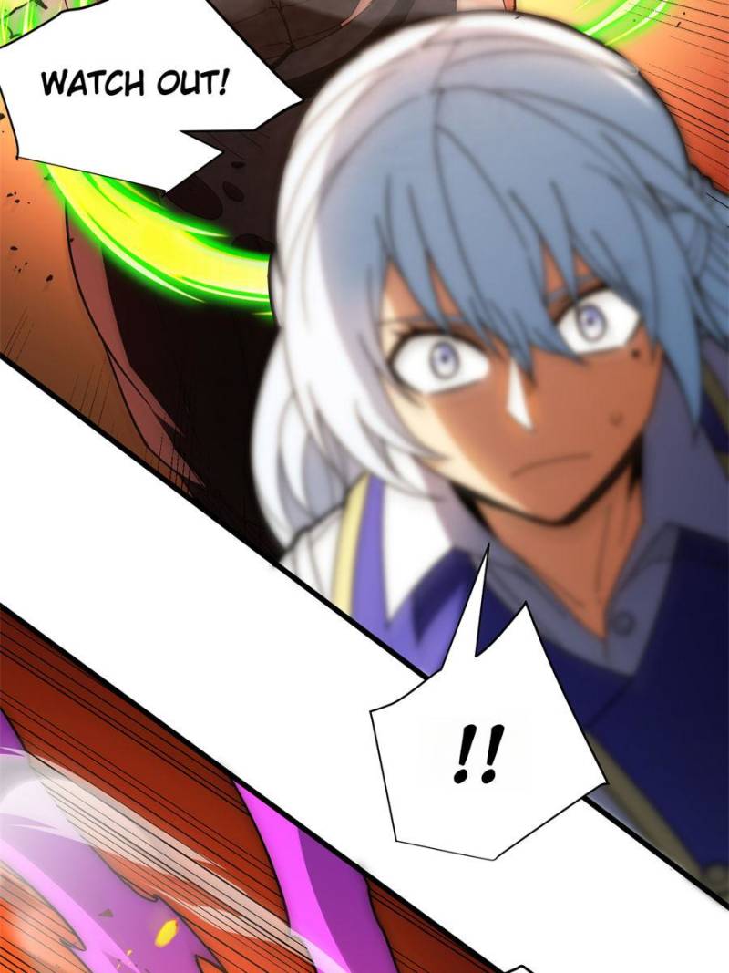 Read My Dragon System ENGLISH Manga Online