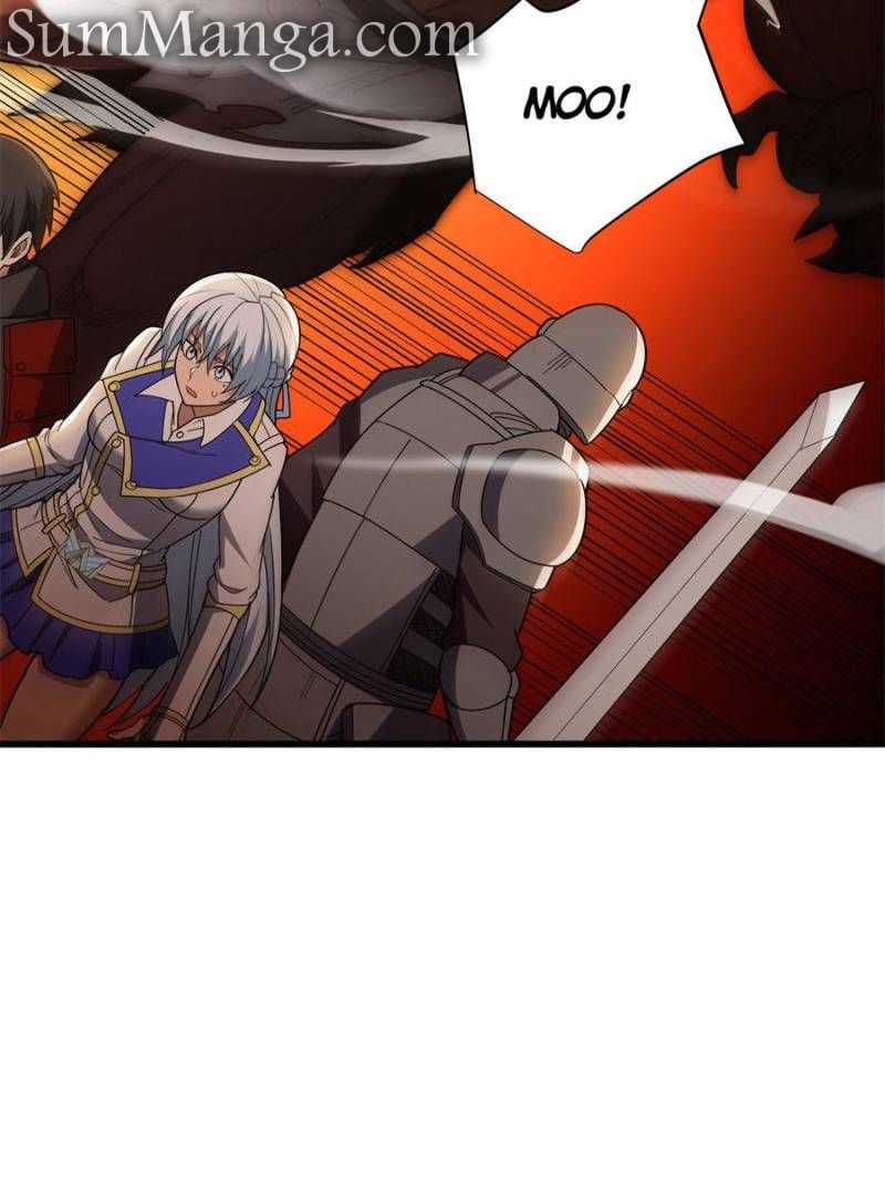 Read My Dragon System ENGLISH Manga Online