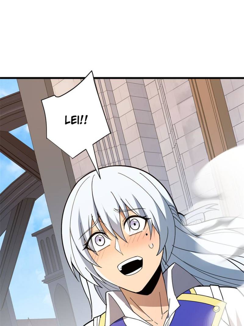 Read My Dragon System ENGLISH Manga Online