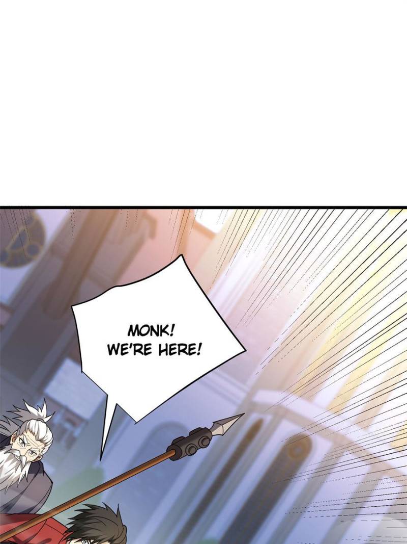 Read My Dragon System ENGLISH Manga Online