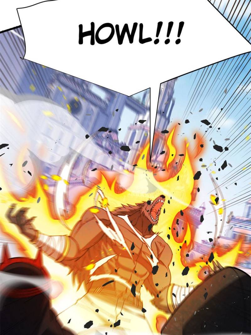 Read My Dragon System ENGLISH Manga Online