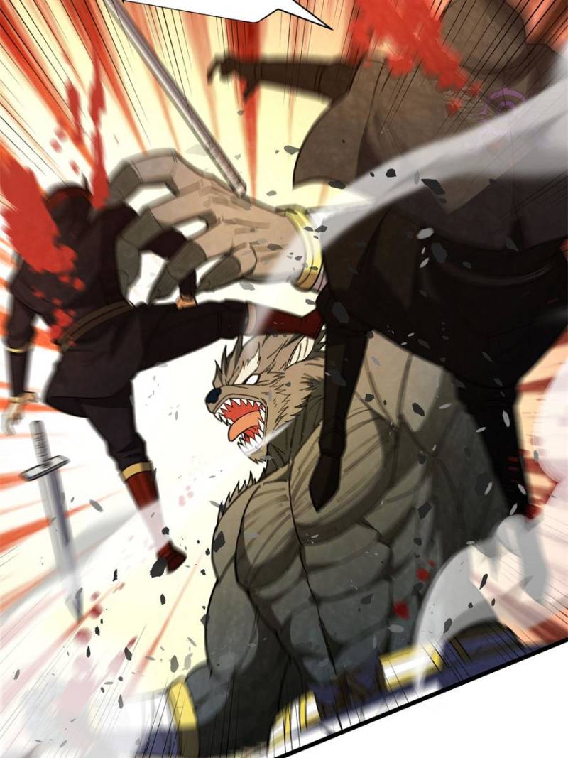 Read My Dragon System ENGLISH Manga Online