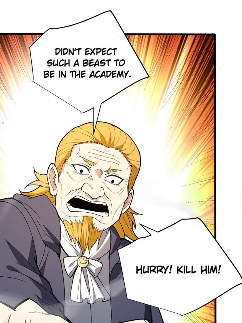 Read My Dragon System ENGLISH Manga Online