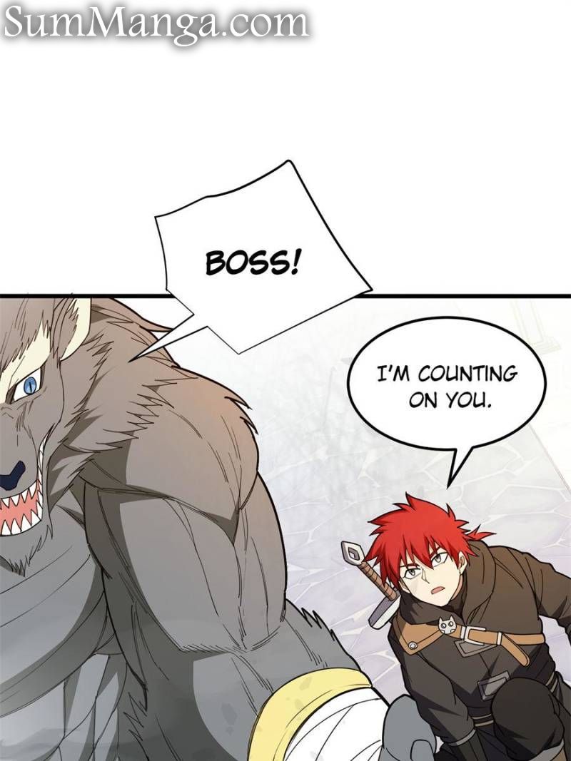 Read My Dragon System ENGLISH Manga Online