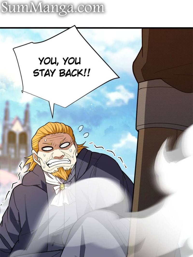 Read My Dragon System ENGLISH Manga Online