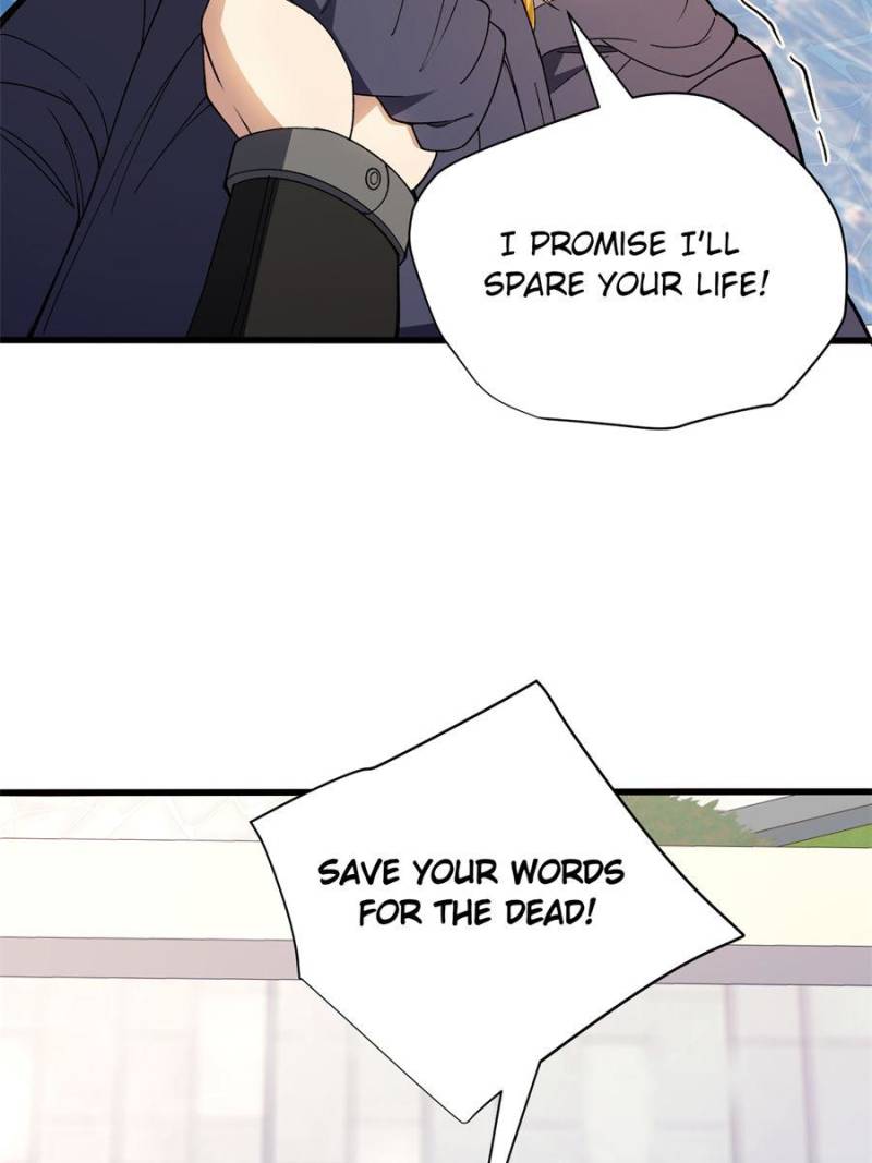 Read My Dragon System ENGLISH Manga Online