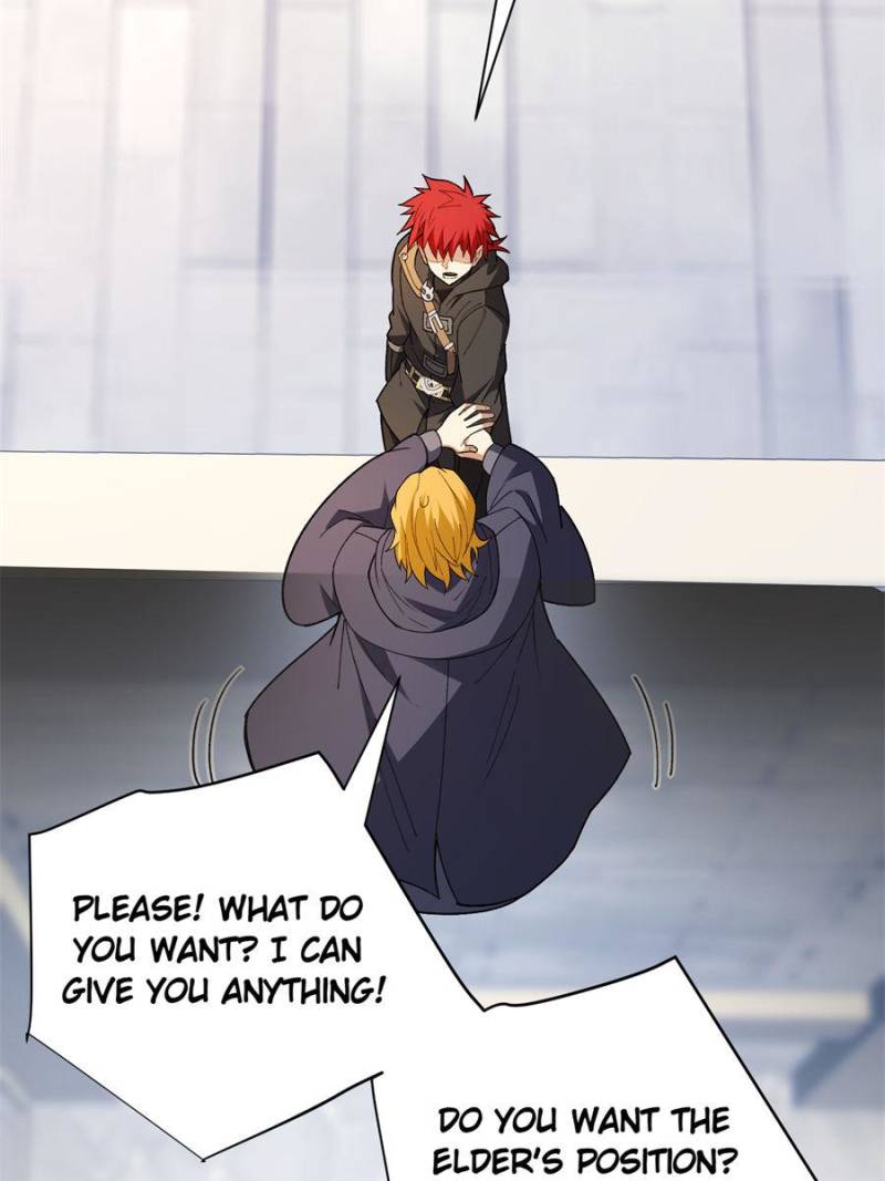 Read My Dragon System ENGLISH Manga Online