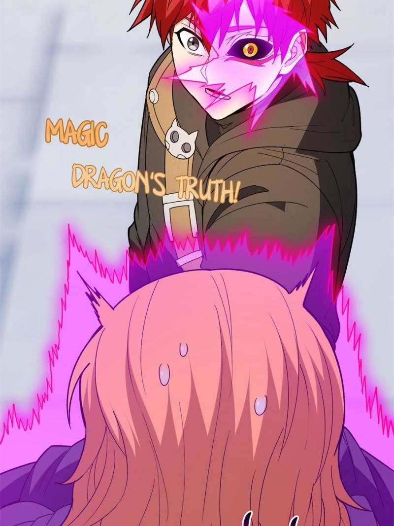 Read My Dragon System ENGLISH Manga Online