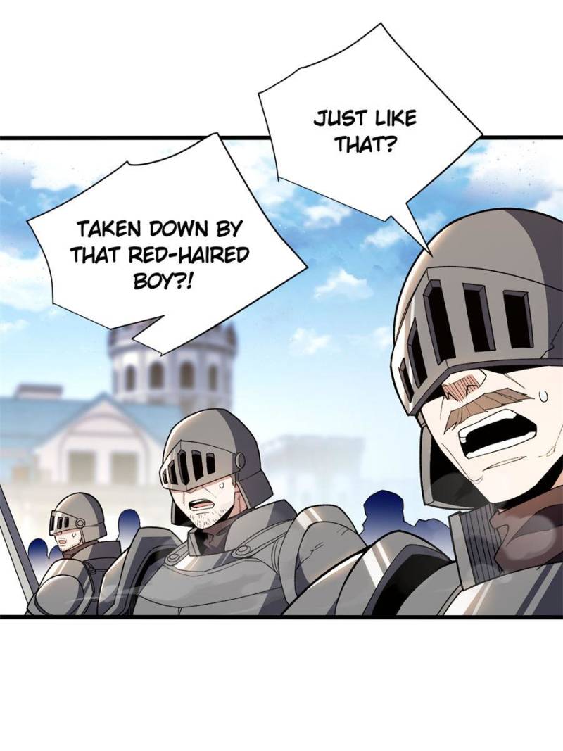 Read My Dragon System ENGLISH Manga Online