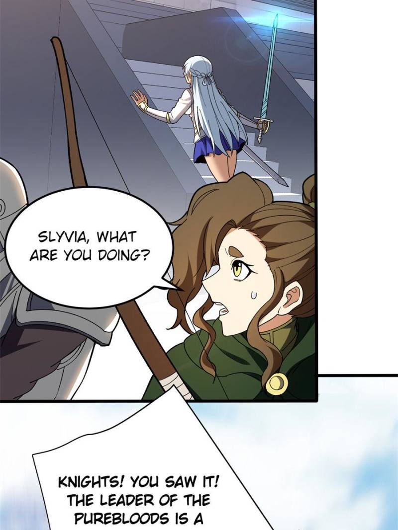 Read My Dragon System ENGLISH Manga Online