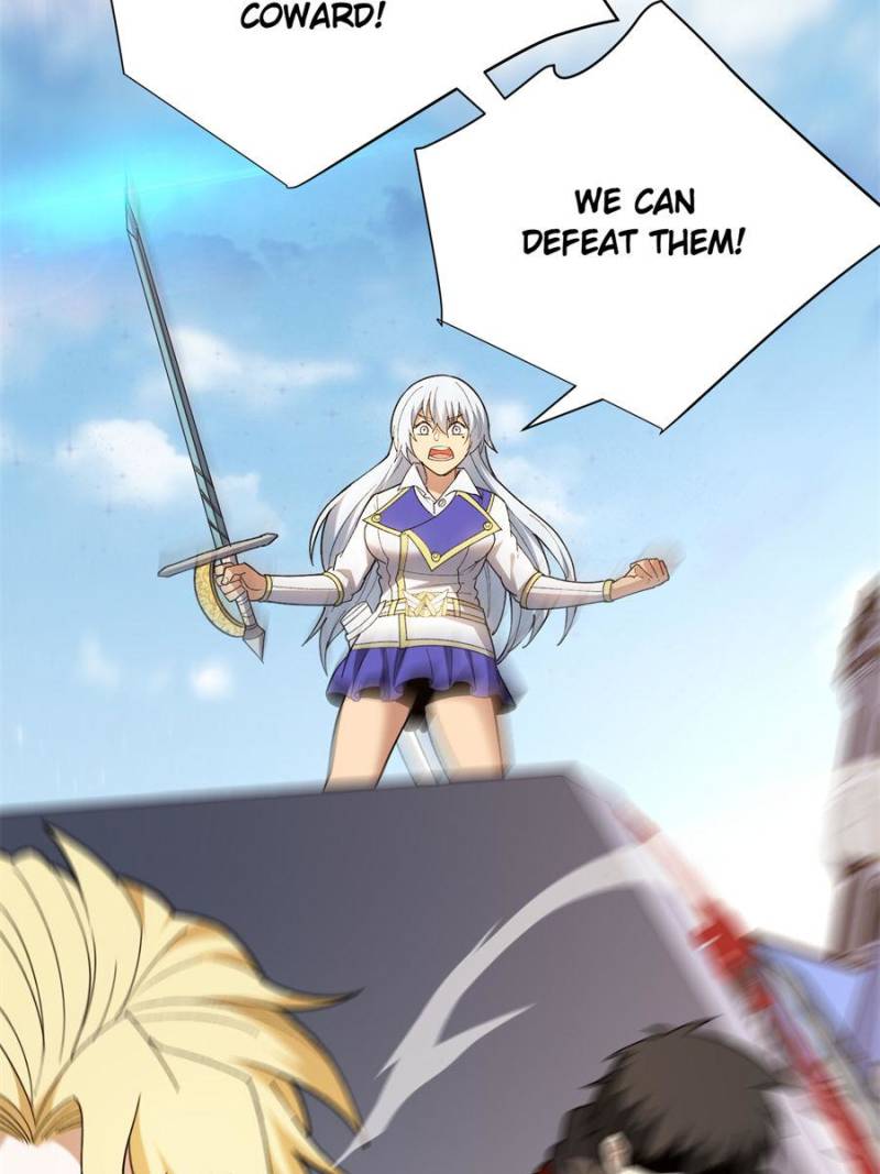 Read My Dragon System ENGLISH Manga Online