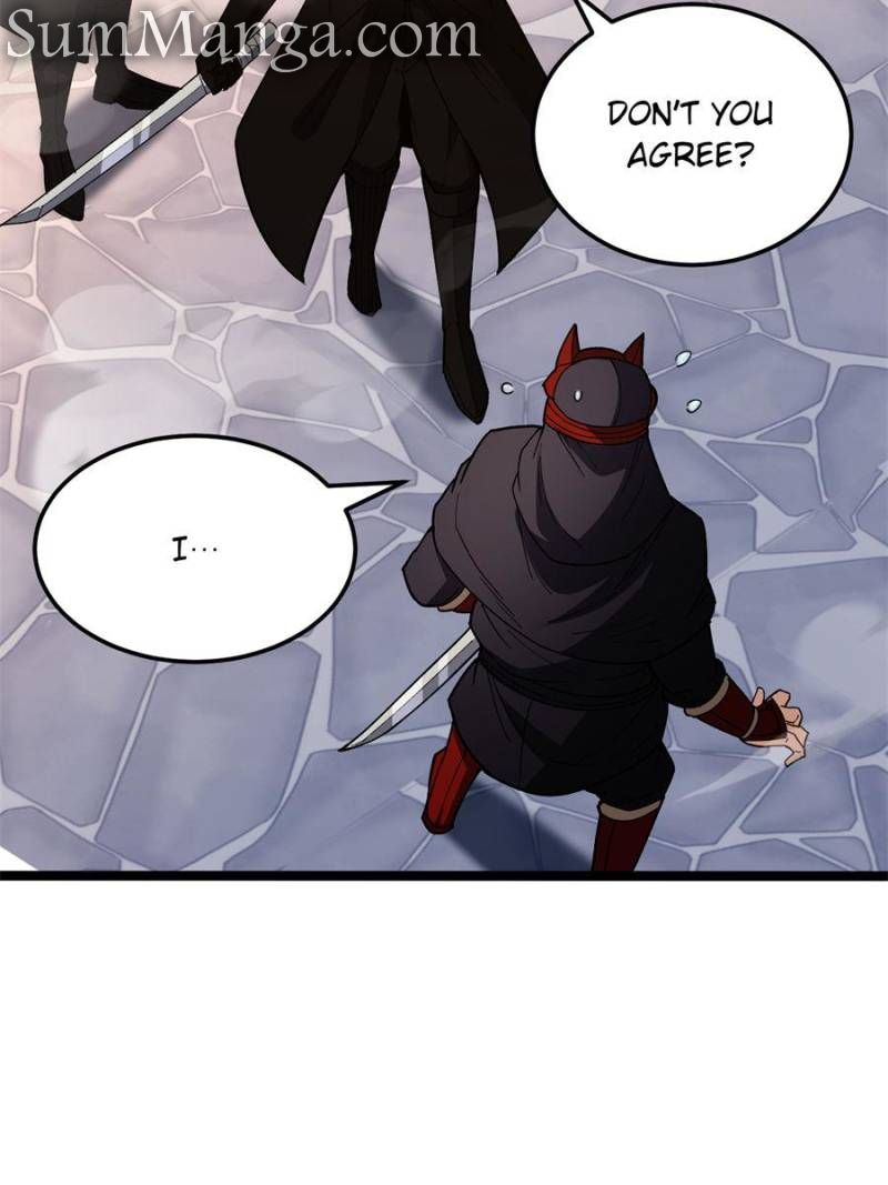 Read My Dragon System ENGLISH Manga Online