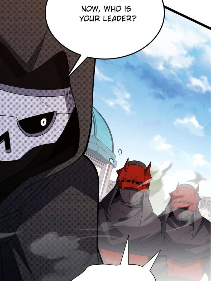 Read My Dragon System ENGLISH Manga Online