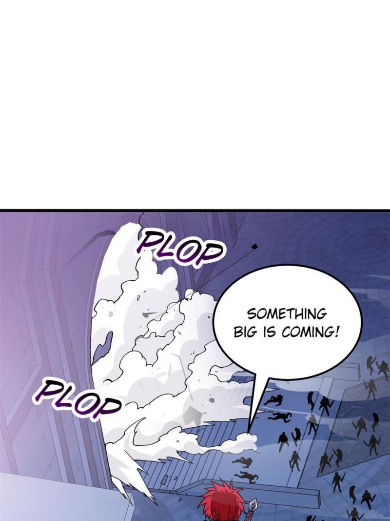 Read My Dragon System ENGLISH Manga Online