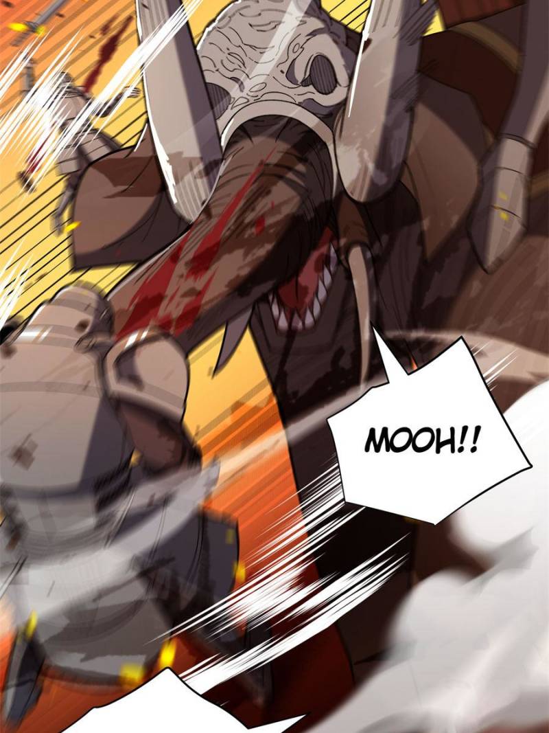 Read My Dragon System ENGLISH Manga Online