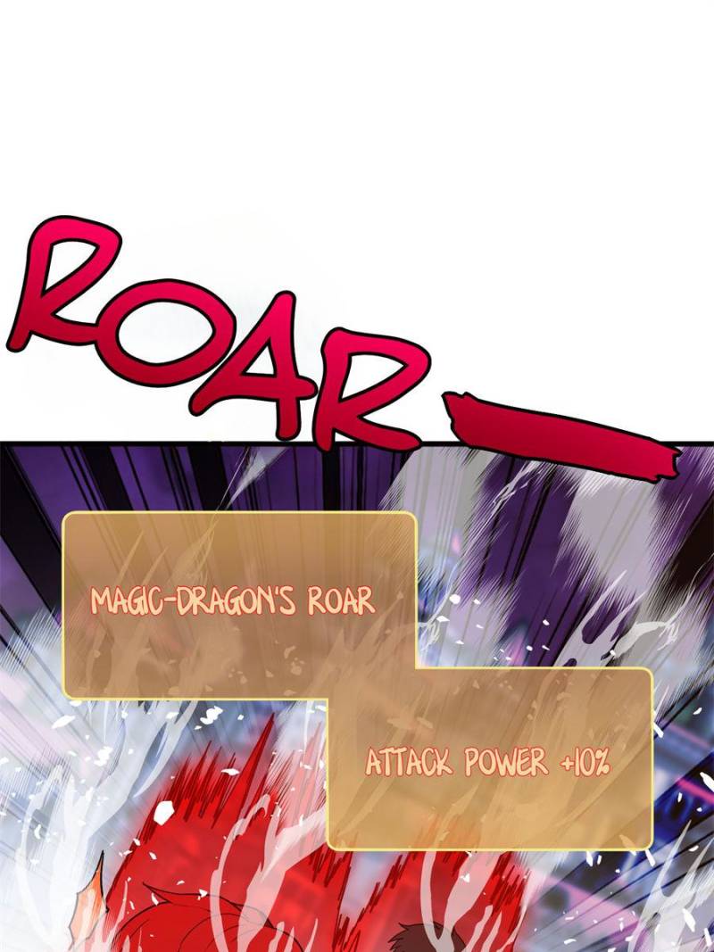 Read My Dragon System ENGLISH Manga Online