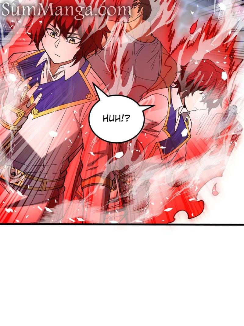 Read My Dragon System ENGLISH Manga Online