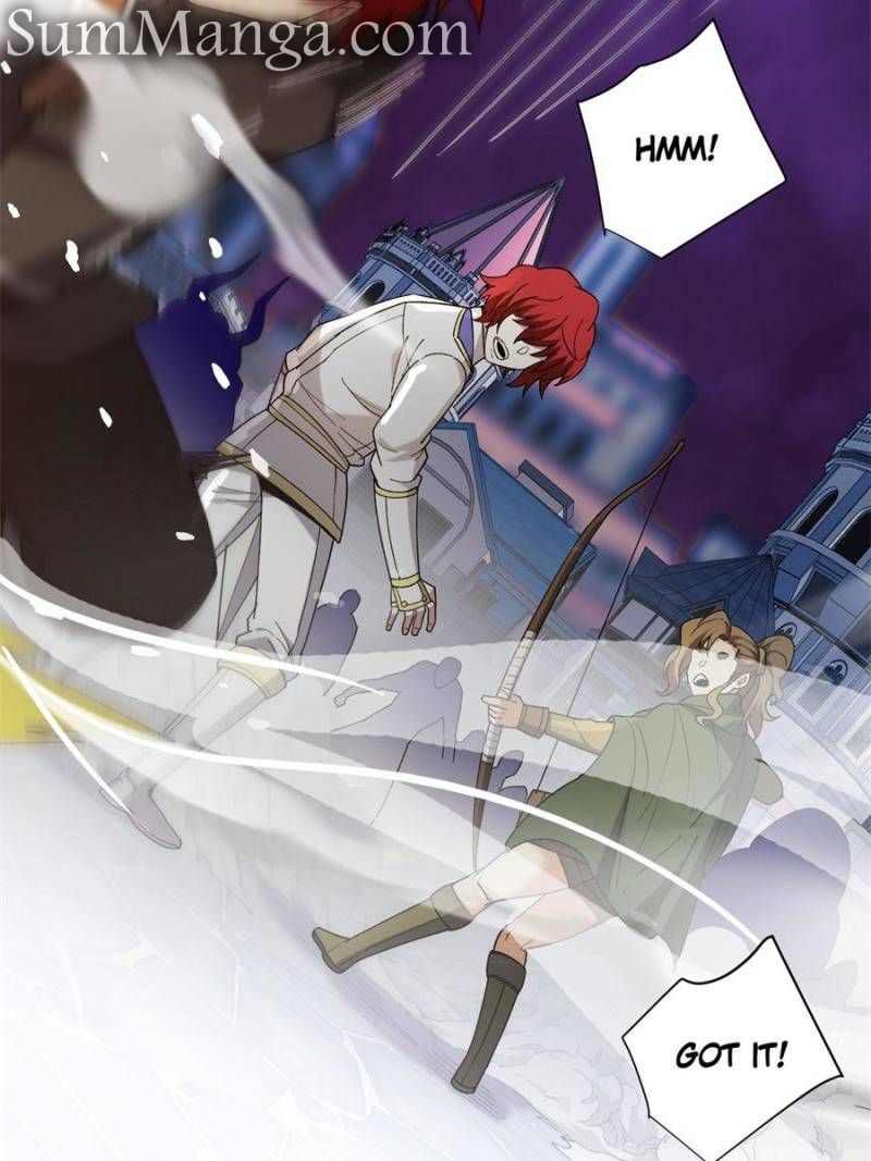 Read My Dragon System ENGLISH Manga Online