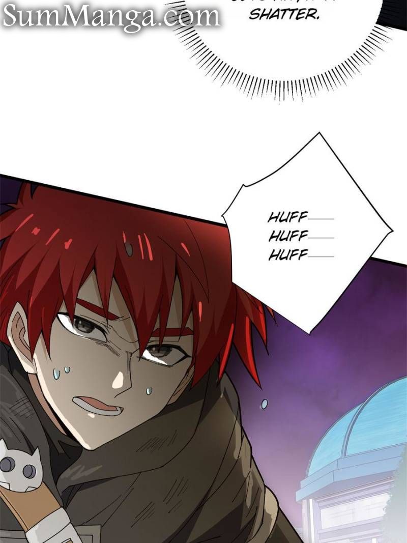 Read My Dragon System ENGLISH Manga Online