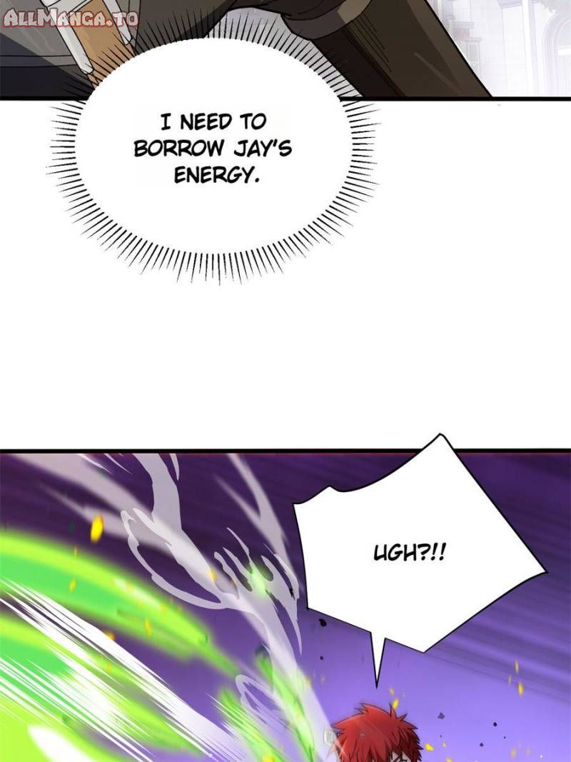 Read My Dragon System ENGLISH Manga Online