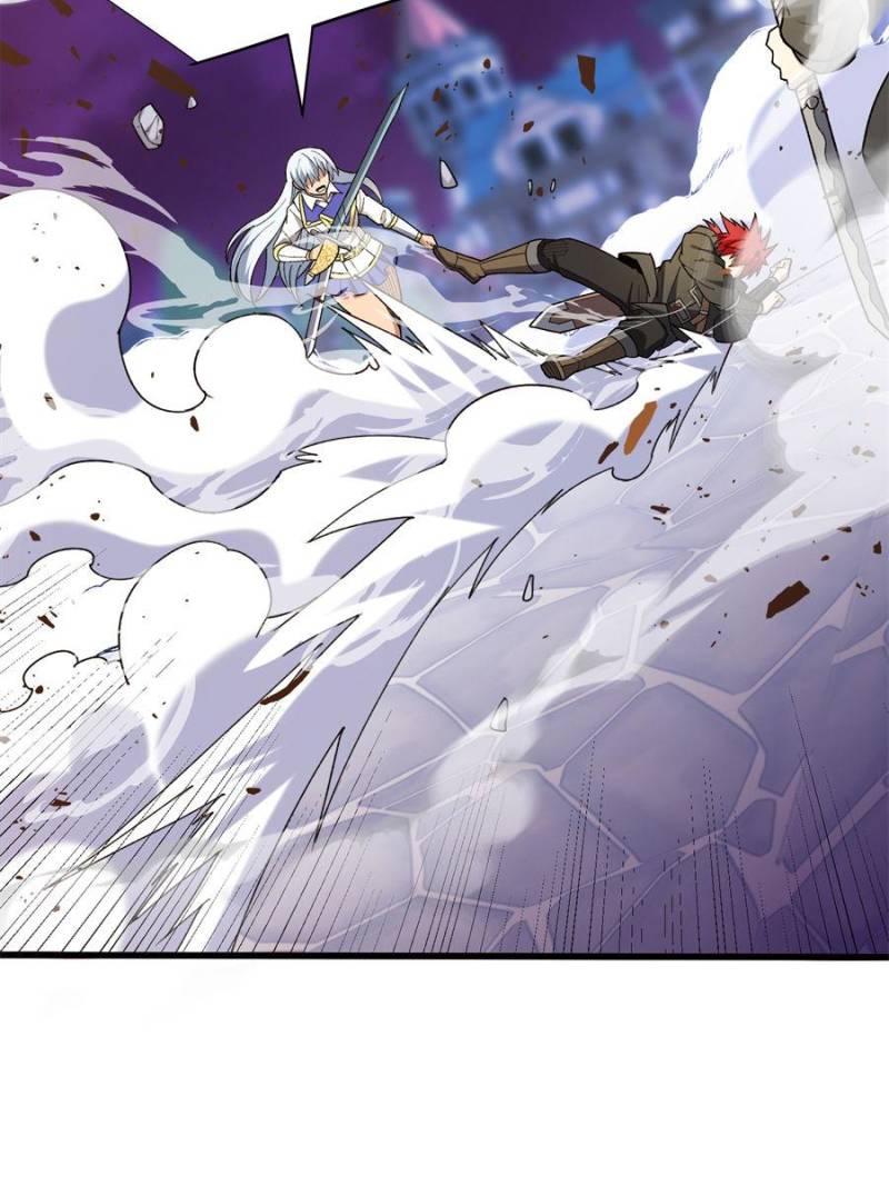 Read My Dragon System ENGLISH Manga Online