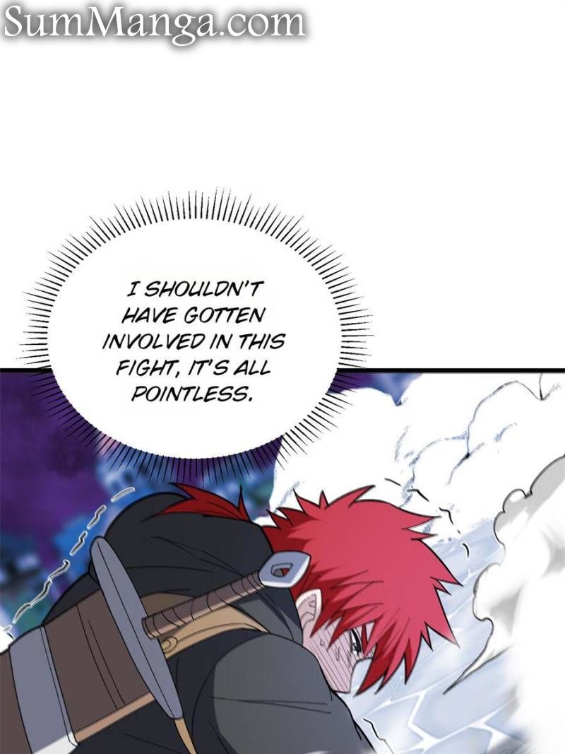 Read My Dragon System ENGLISH Manga Online