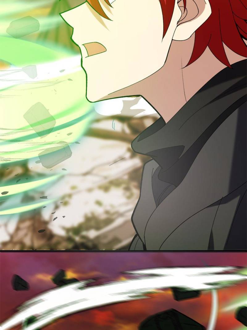 Read My Dragon System ENGLISH Manga Online