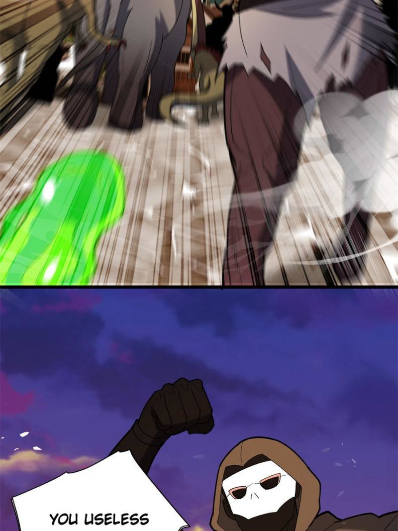 Read My Dragon System ENGLISH Manga Online