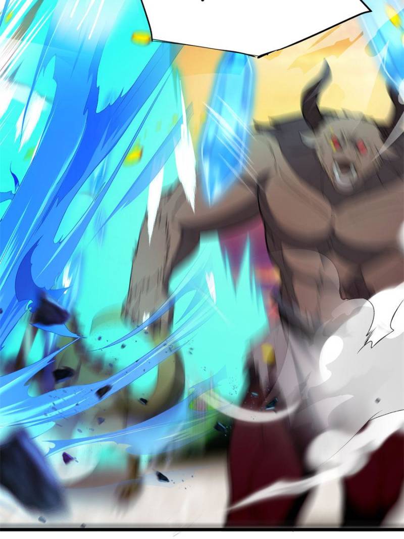 Read My Dragon System ENGLISH Manga Online