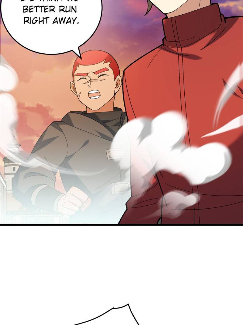 Read My Dragon System ENGLISH Manga Online