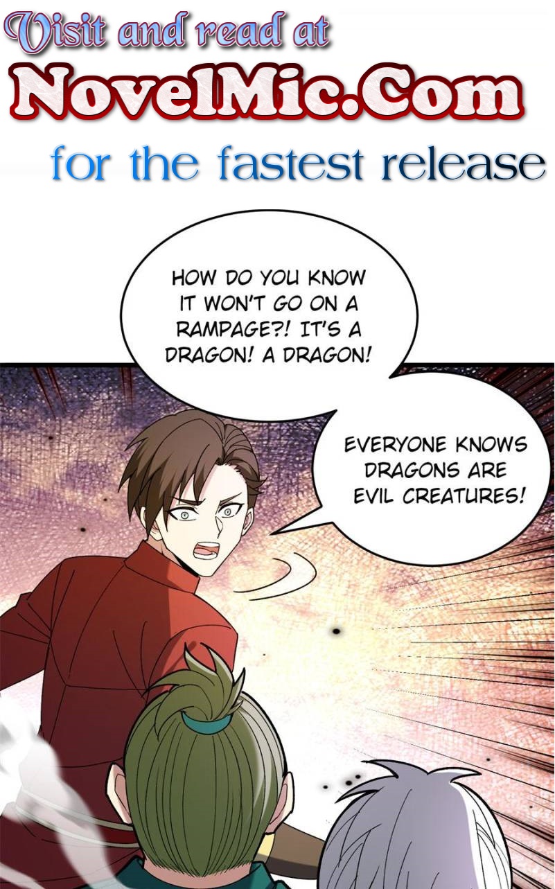 Read My Dragon System ENGLISH Manga Online