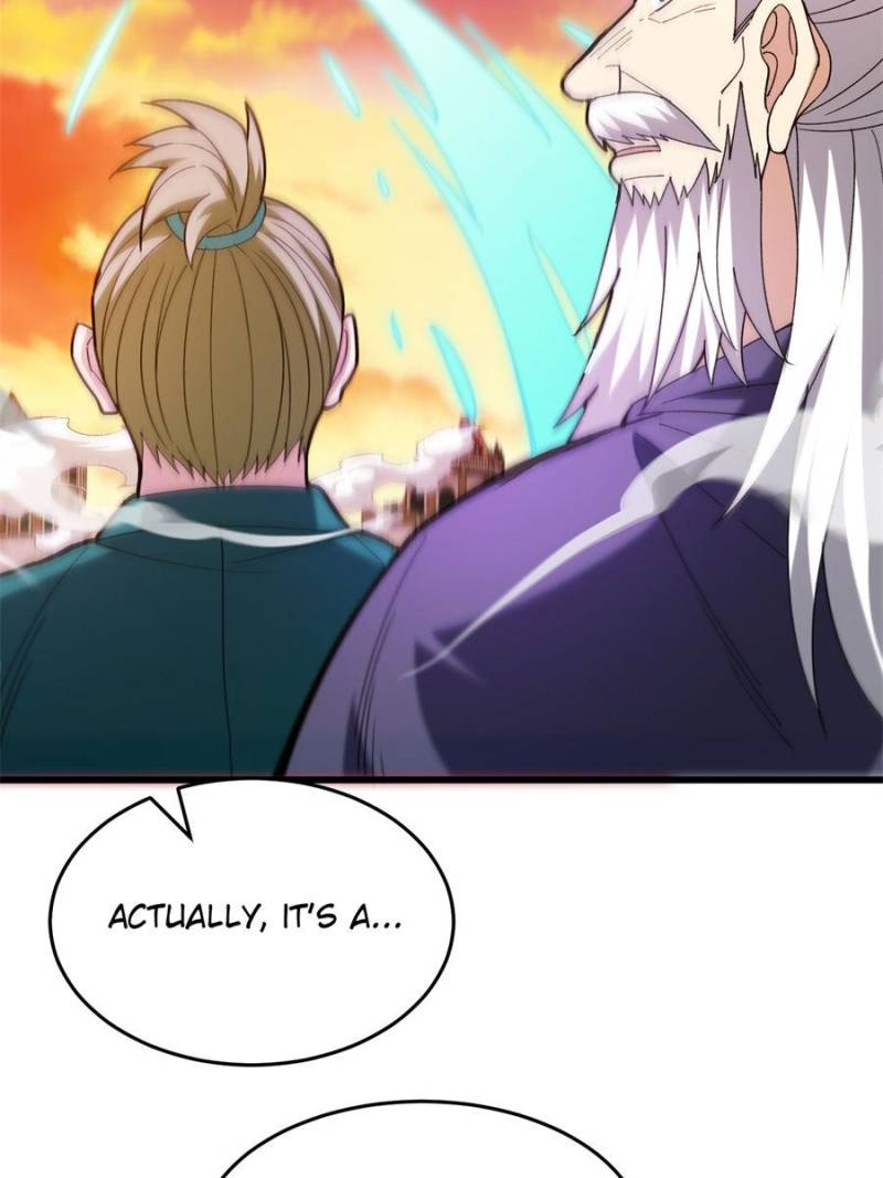 Read My Dragon System ENGLISH Manga Online