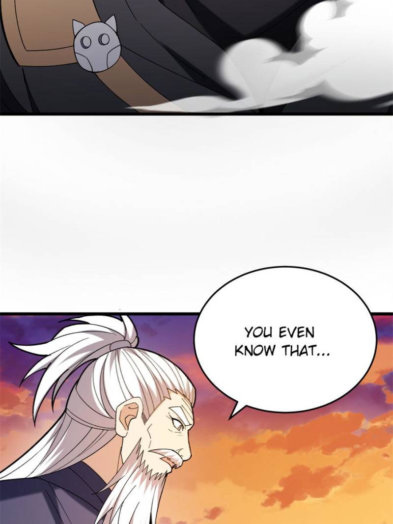 Read My Dragon System ENGLISH Manga Online