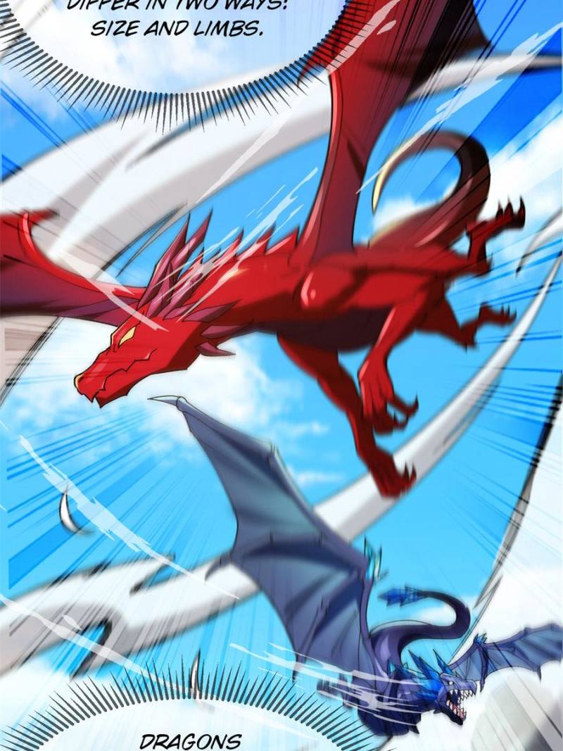 Read My Dragon System ENGLISH Manga Online