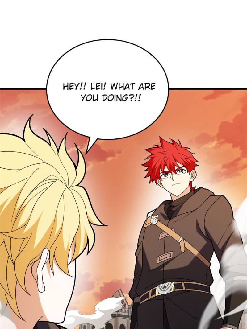 Read My Dragon System ENGLISH Manga Online