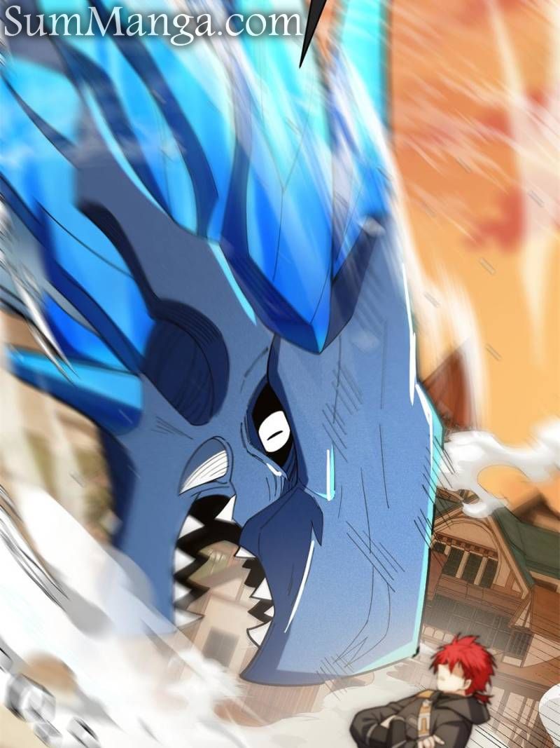 Read My Dragon System ENGLISH Manga Online