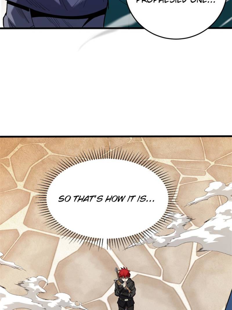 Read My Dragon System ENGLISH Manga Online