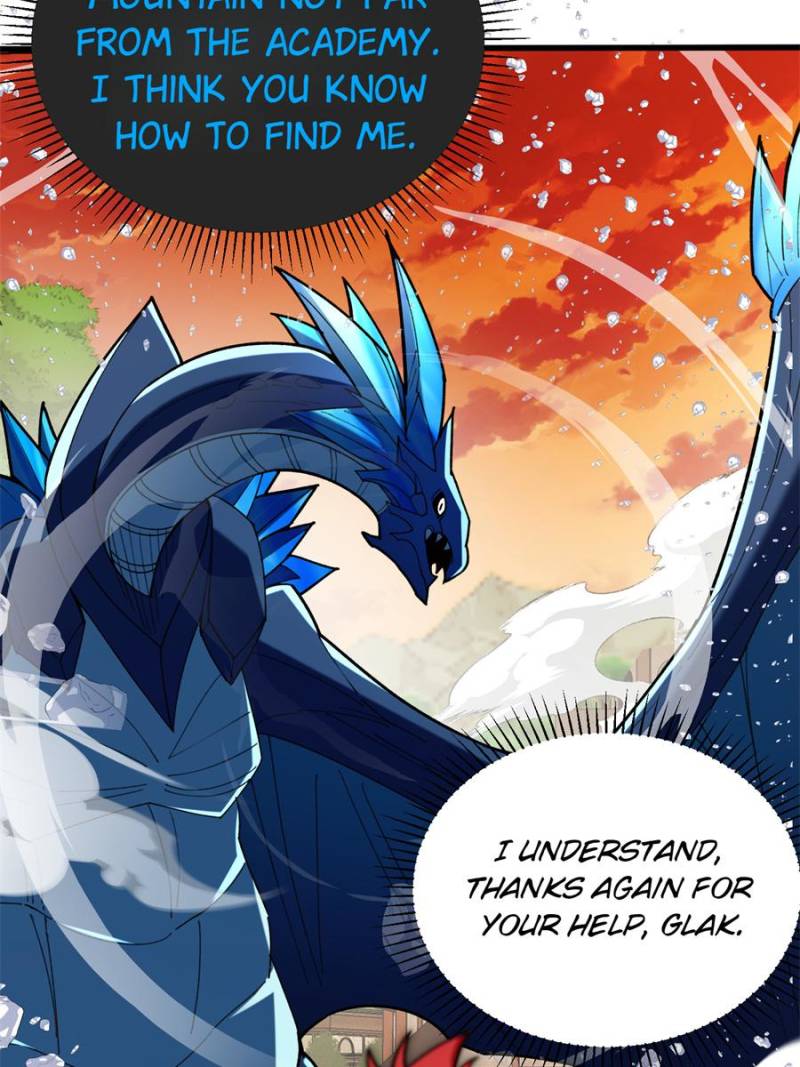 Read My Dragon System ENGLISH Manga Online