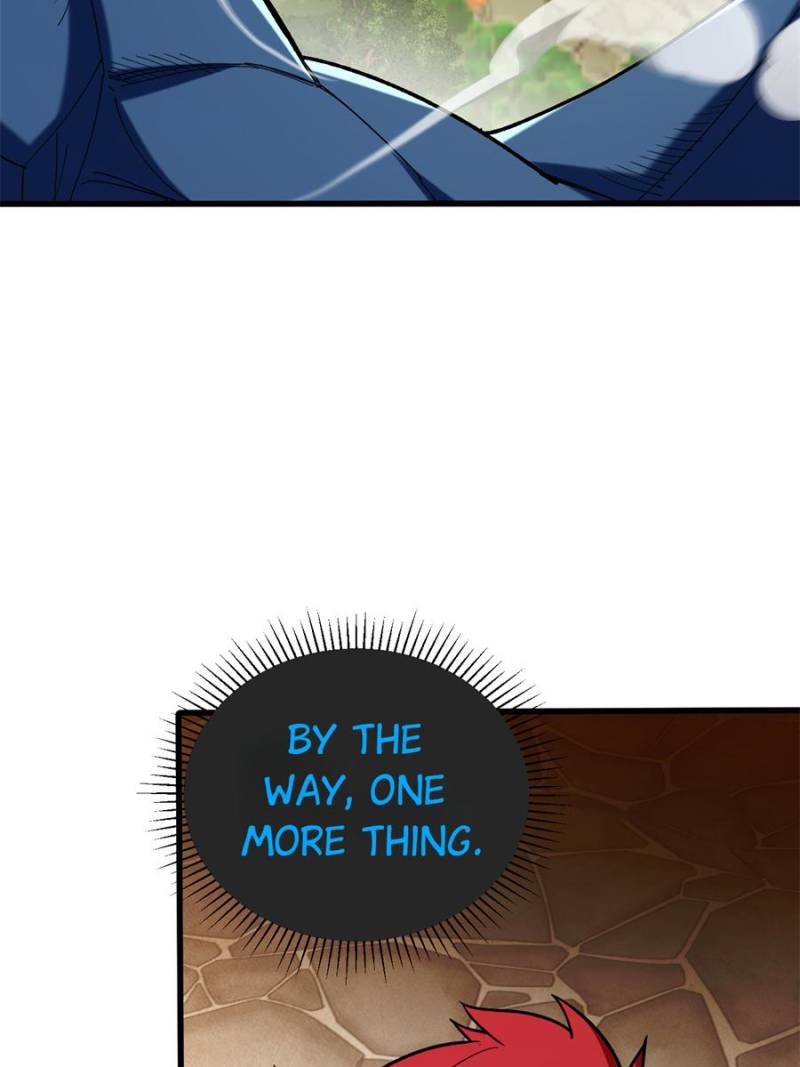 Read My Dragon System ENGLISH Manga Online