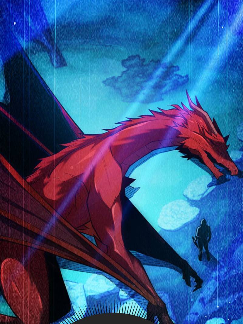 Read My Dragon System ENGLISH Manga Online