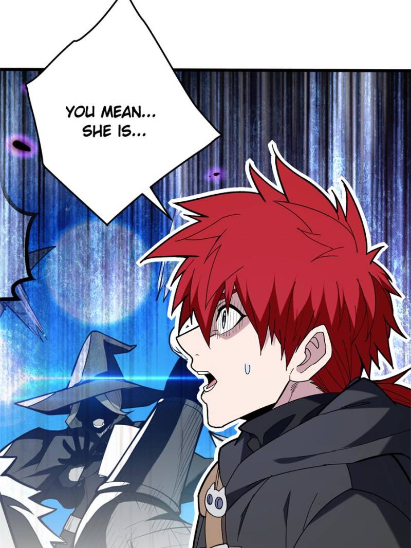 Read My Dragon System ENGLISH Manga Online