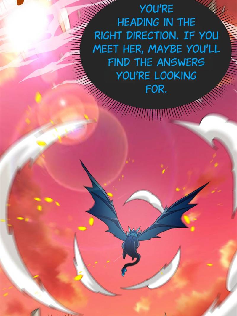 Read My Dragon System ENGLISH Manga Online