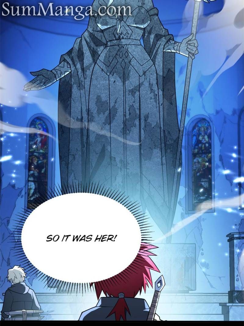 Read My Dragon System ENGLISH Manga Online