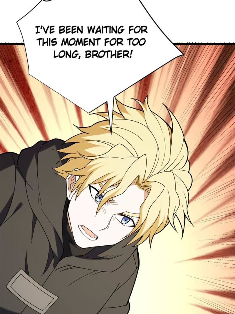 Read My Dragon System ENGLISH Manga Online