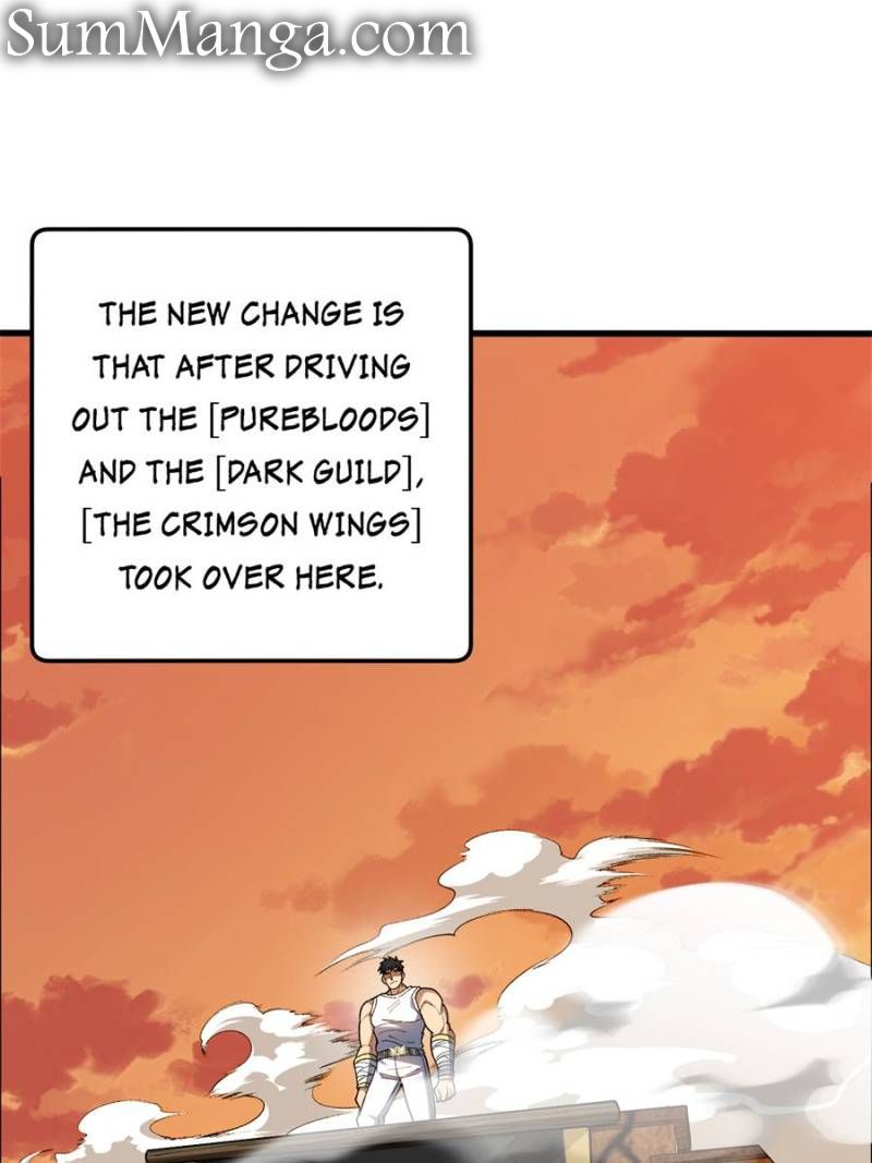 Read My Dragon System ENGLISH Manga Online