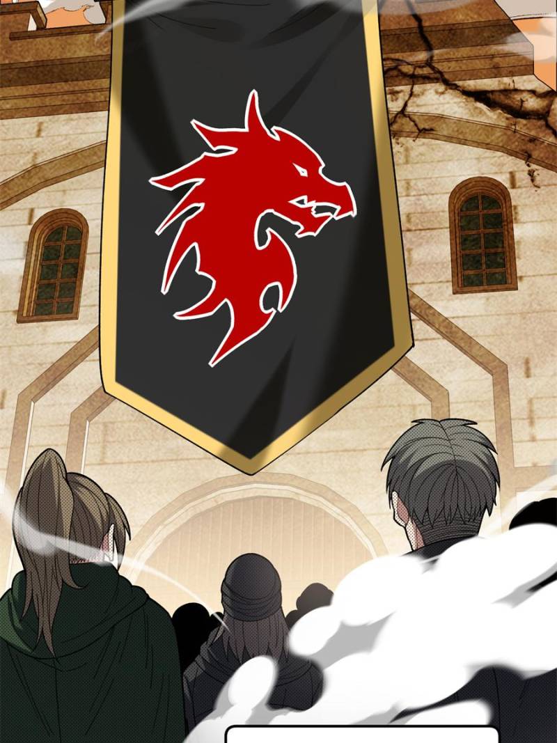 Read My Dragon System ENGLISH Manga Online