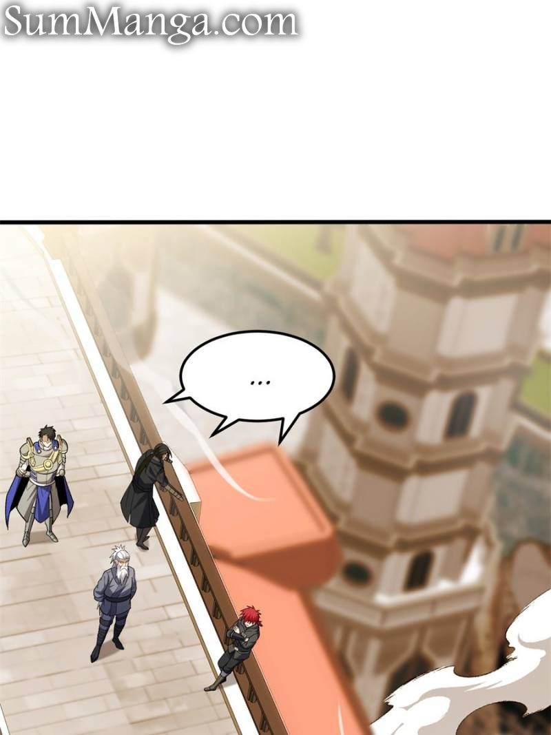 Read My Dragon System ENGLISH Manga Online