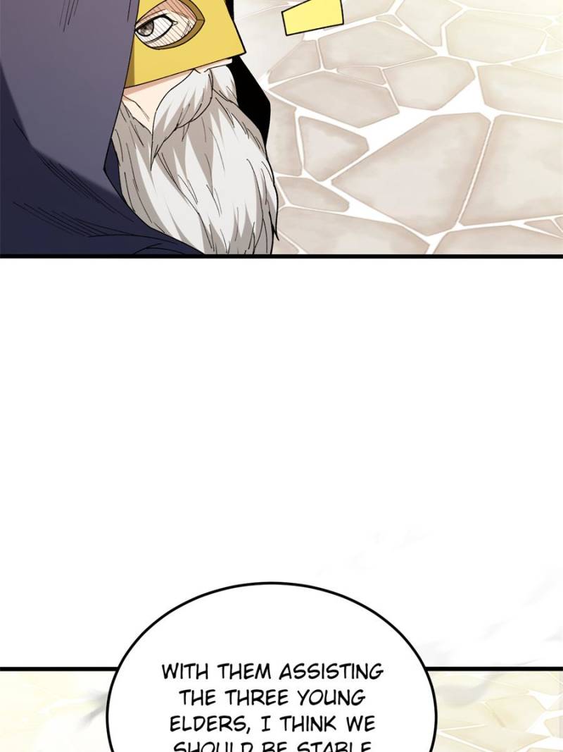 Read My Dragon System ENGLISH Manga Online