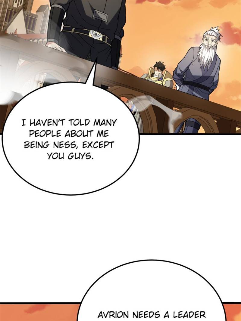 Read My Dragon System ENGLISH Manga Online