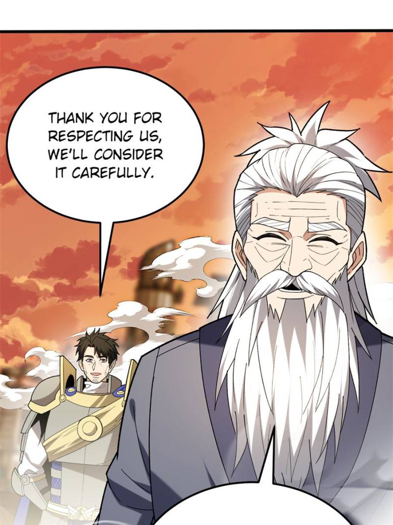 Read My Dragon System ENGLISH Manga Online